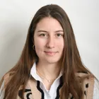Porträt von Katharina Deinhard